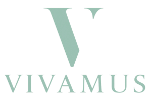 Vivamus Psychology and Therapy Clinic Logo - Dubai, UAE