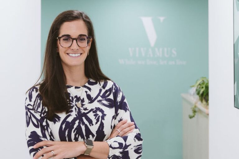 Helena Gil Martin, Clinical Neuropsychologist at Vivamus Dubai UAE