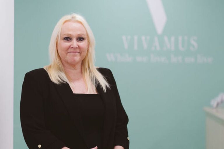 Dr. Miranda Gaylor, Consultant Psychologist at Vivamus Dubai UAE