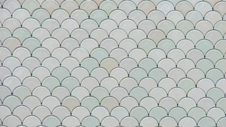 Subtle overlapping scale pattern symbolising complexity and nuance of psychosis